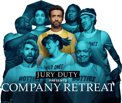 Jury Duty Presents: Company Retreat