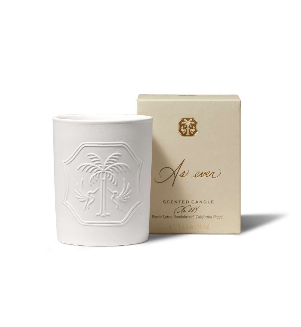 As Ever Candle