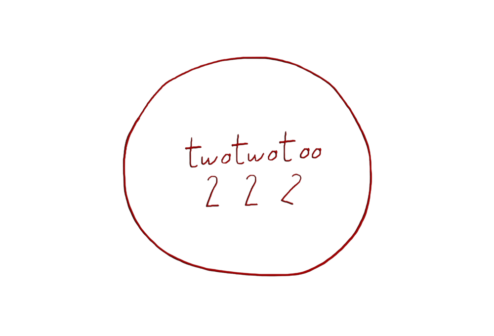 twotwo