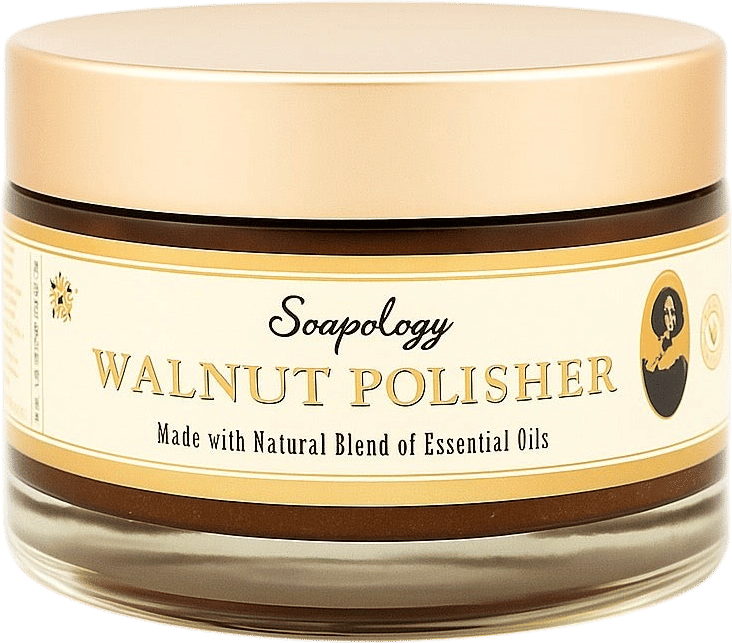 Walnut Polisher