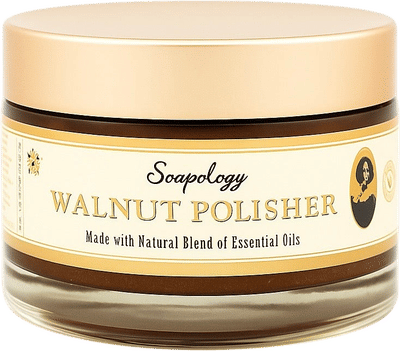 Walnut Polisher