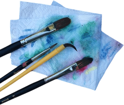 Winsor & Newton Watercolors