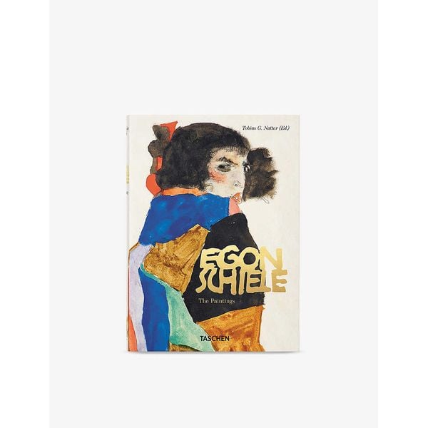 Egon Schiele: The Paintings