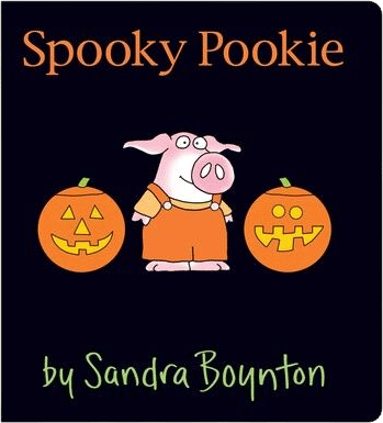 Spooky Pookie