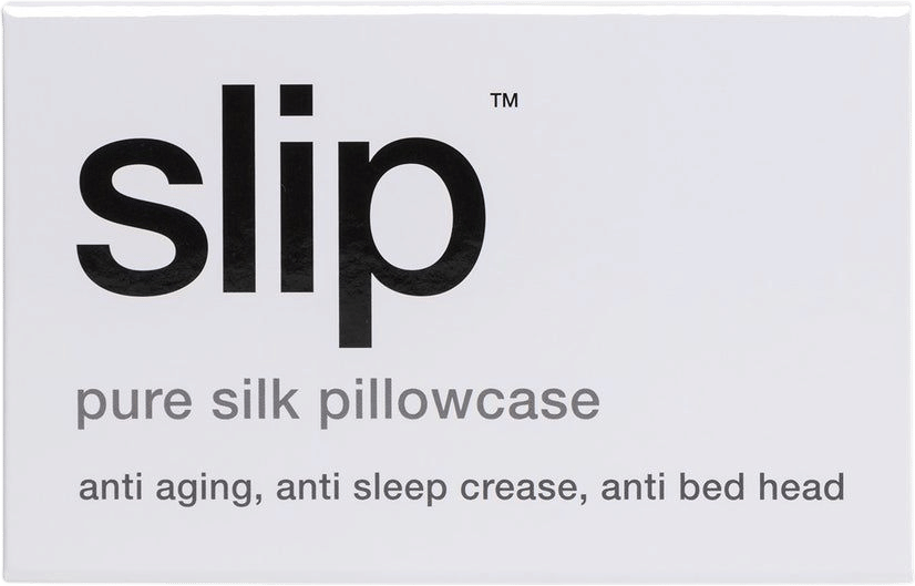 Slip Pure Silk Pillowcase