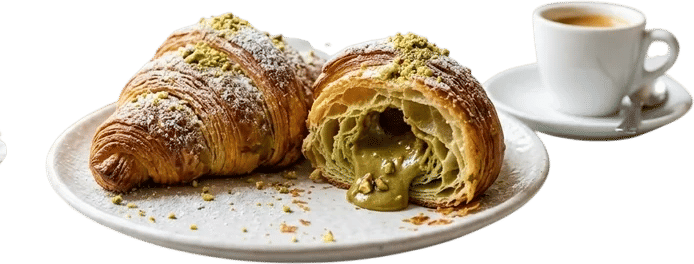 Morning in Philly Recs (from someone who really loves pastries)