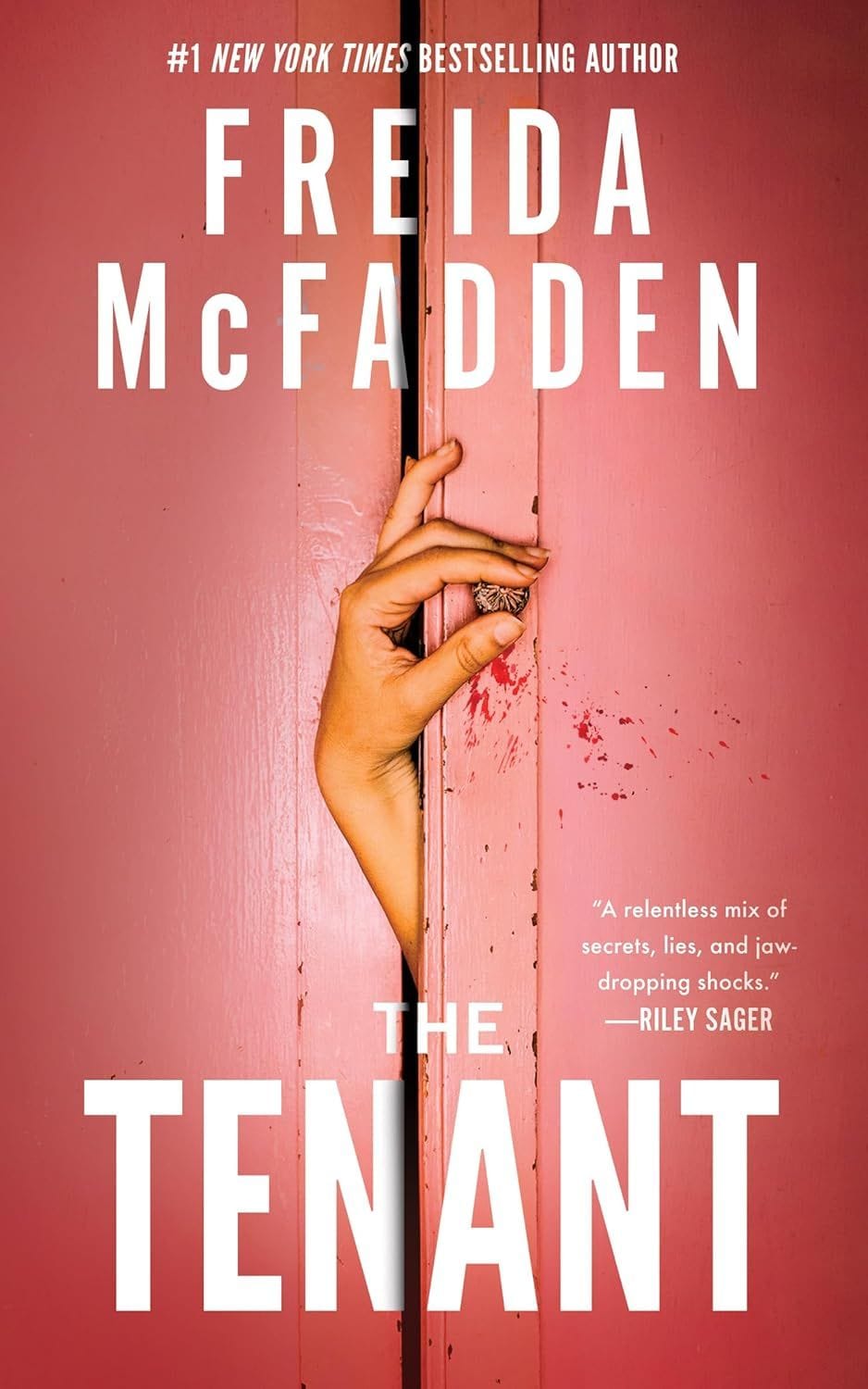 juicy thriller you can read in 1 day