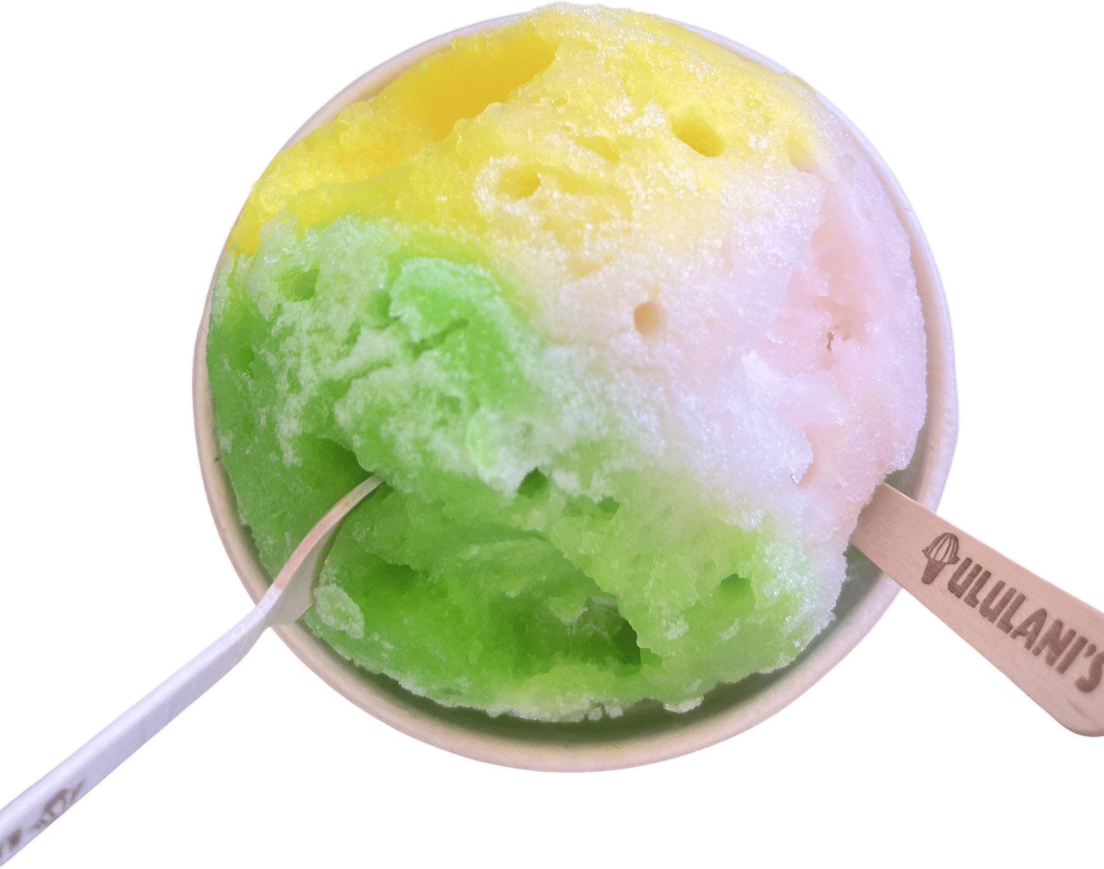Ululani's Shave Ice