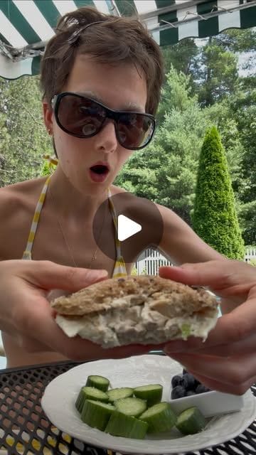 Chicken Salad Uncrustable Recipe