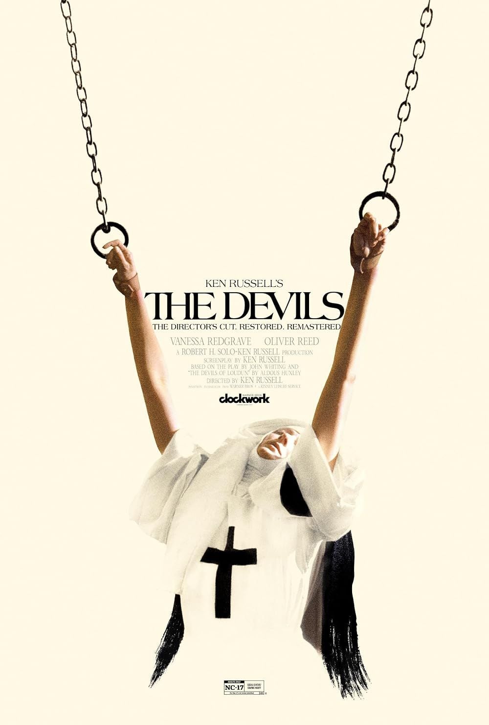 The Devils (1971)