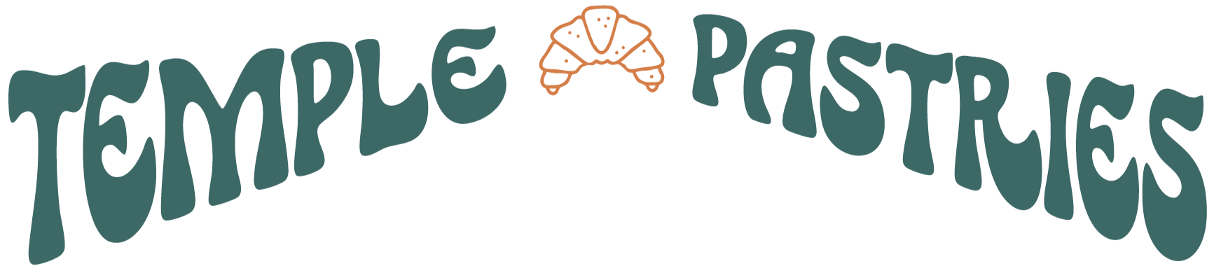 Temple Pastries