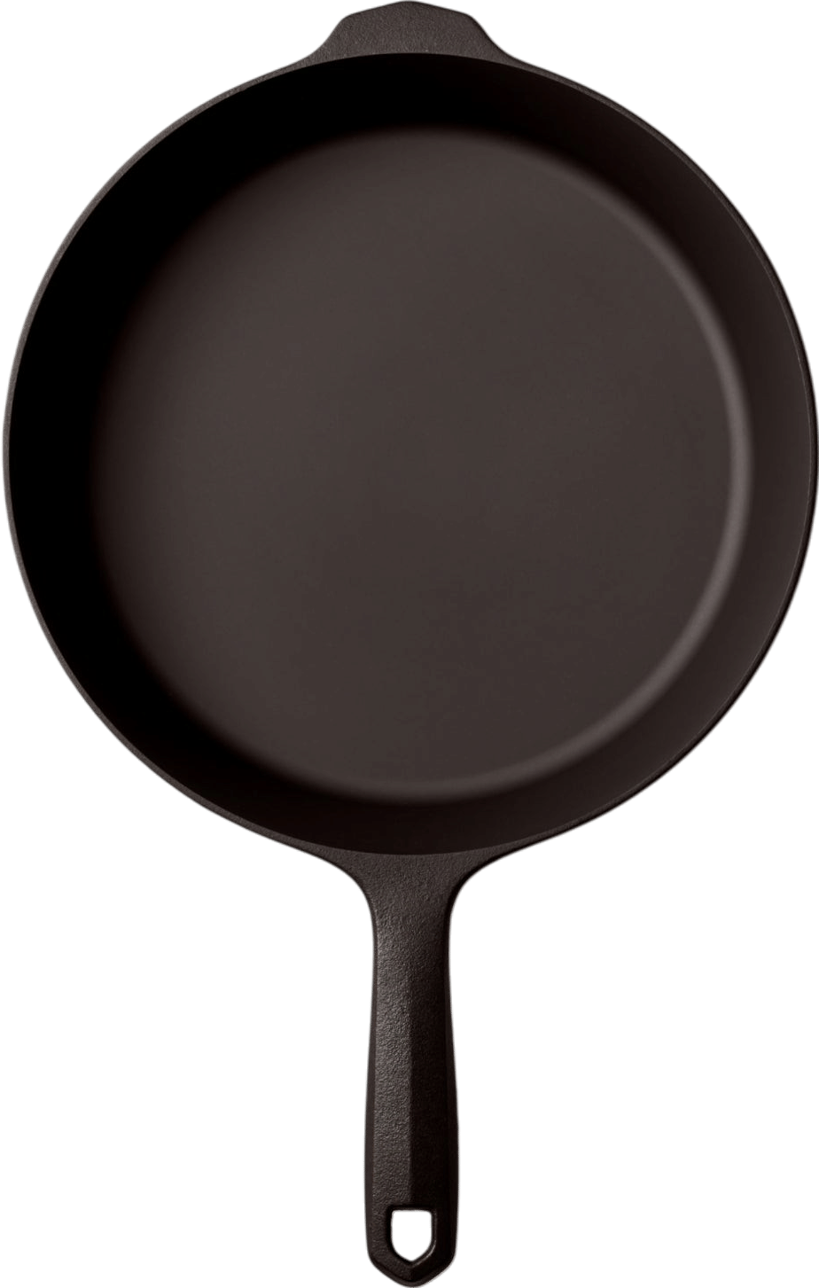 No. 8 Cast Iron Skillet