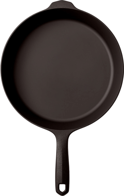 No. 8 Cast Iron Skillet