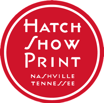 Hatch Show Print