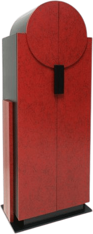 Asti Cabinet
