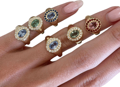 Heirloom Signet
