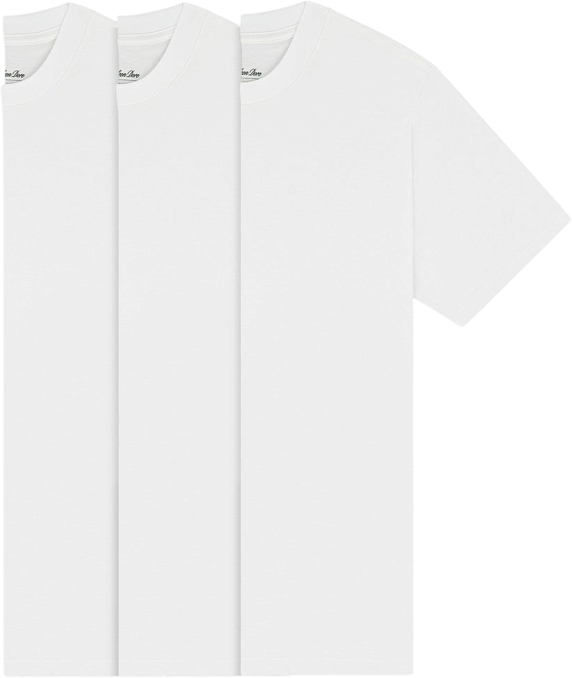 T-Shirt 3-Pack