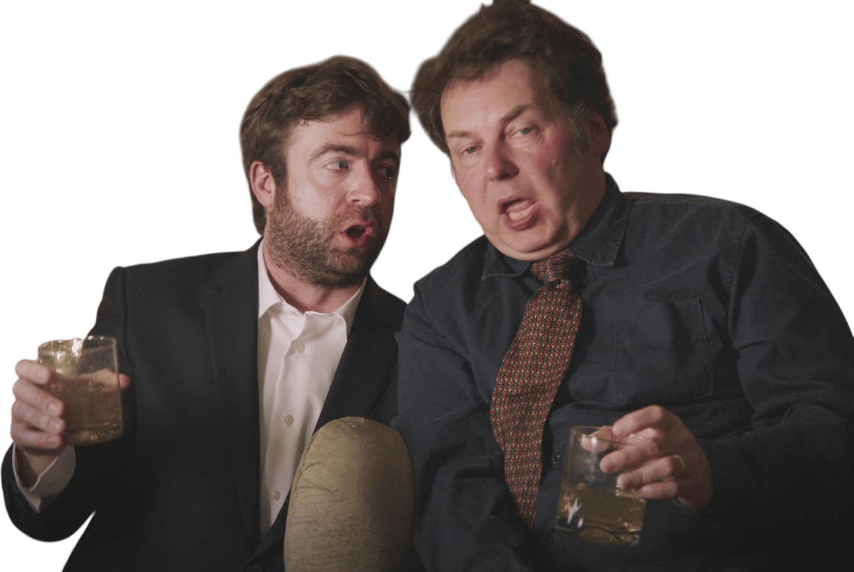 Drunk History (TV Series 2013-2019) 🍻