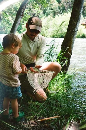 Fly Fishing