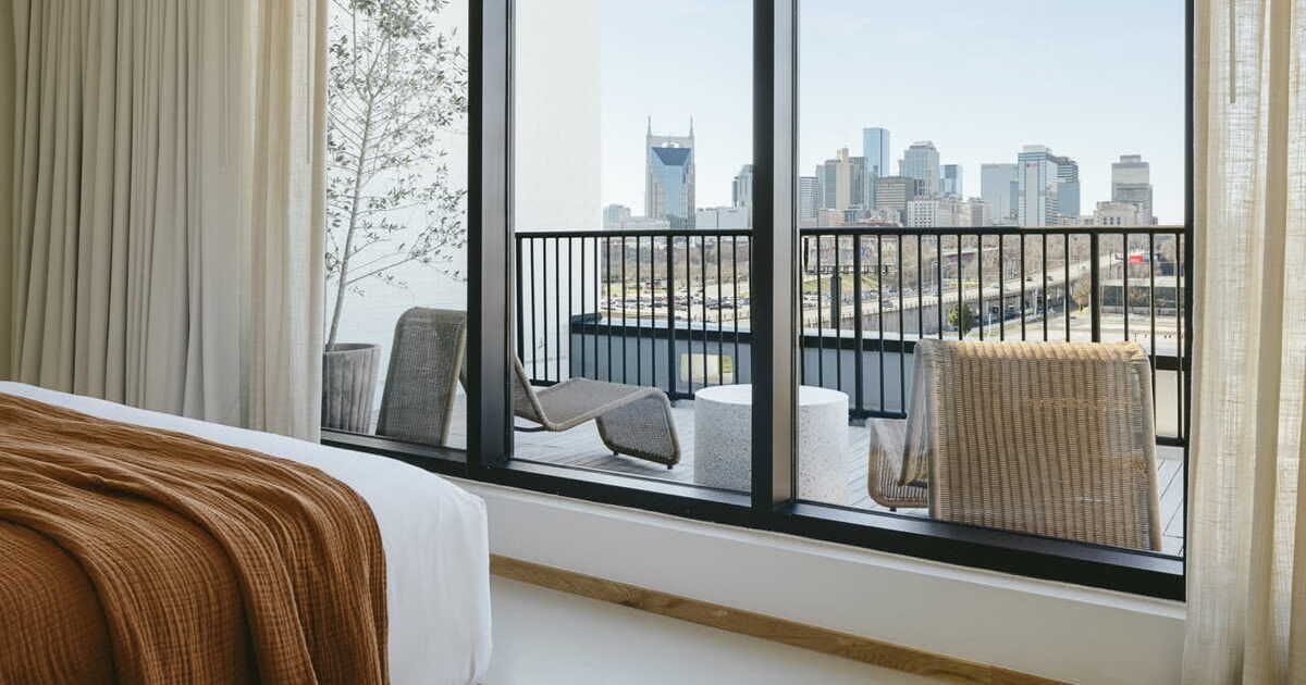 Drift Hotel