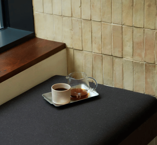 Special Guests Coffee