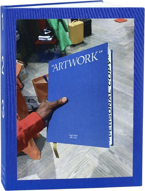 Virgil Abloh: Figures of Speech