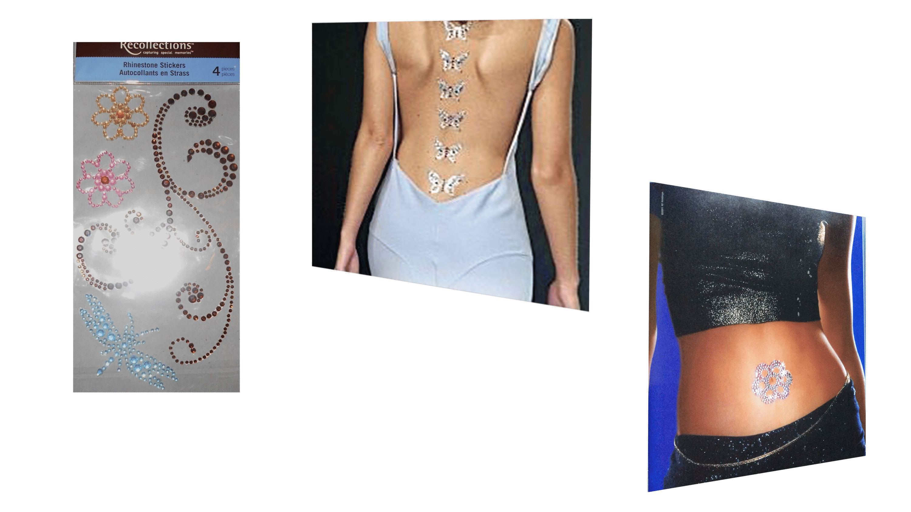 Body Jewels