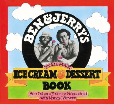 Homemade Ice Cream