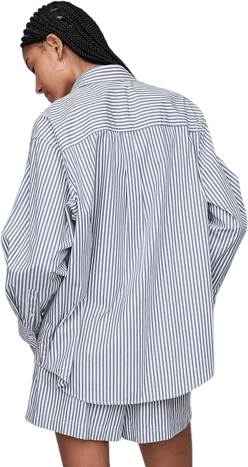 GAP big shirt