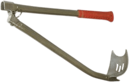 Folding Treasure Scoop