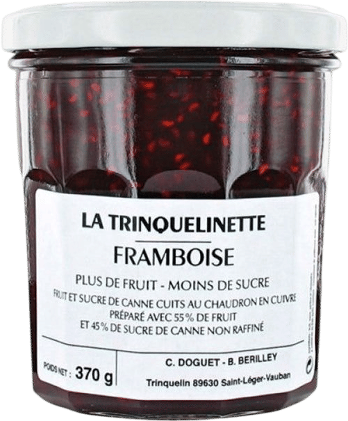 Raspberry Jam