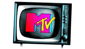 youtube as emotional support "mtv"