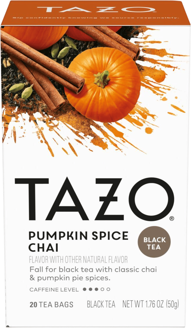 chai tea
