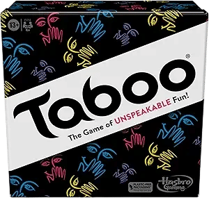 taboo