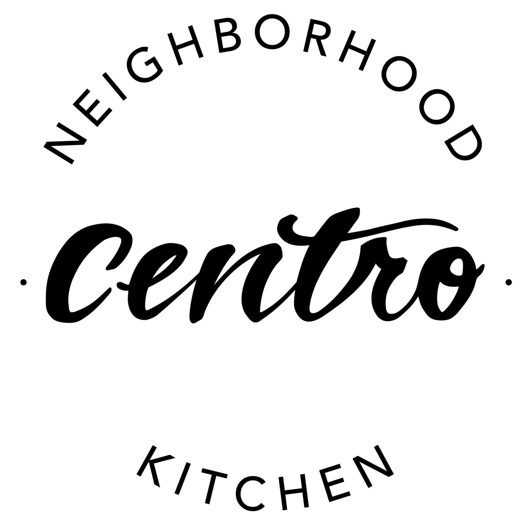 Centro Kitchen