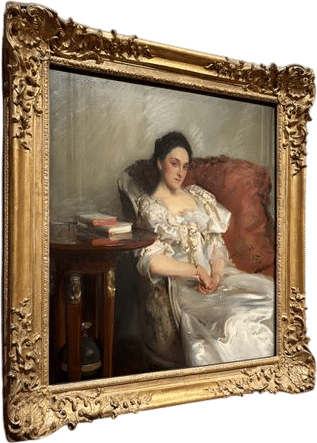 John Singer Sargent