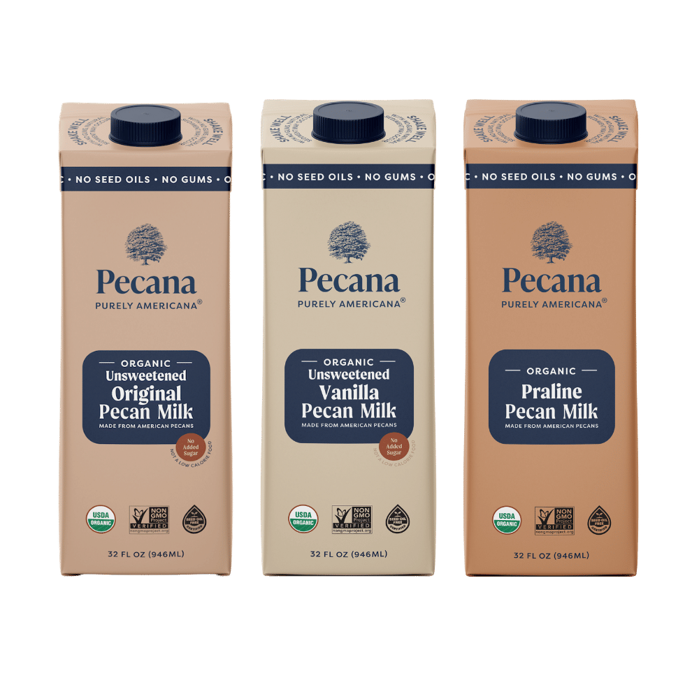PecanaMilk