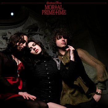 Sunflower Bean - "Mortal Primetime (Deluxe)"