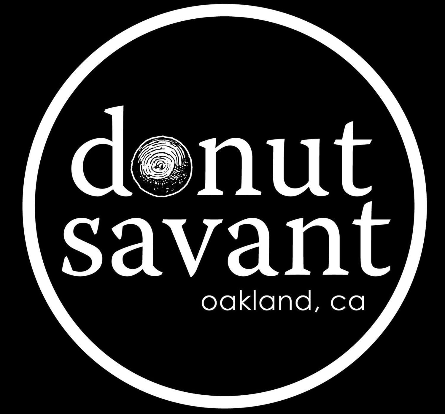 Donut Savant