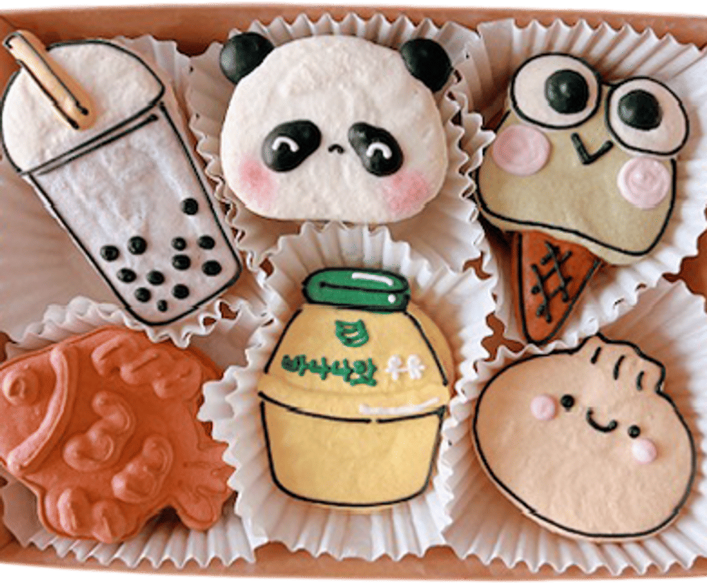Jinissweets