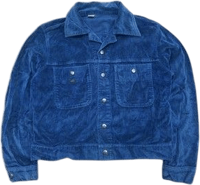 Storm Rider Corduroy Jacket