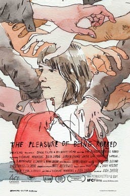"The Pleasure of Being Robbed" by Josh Safdie