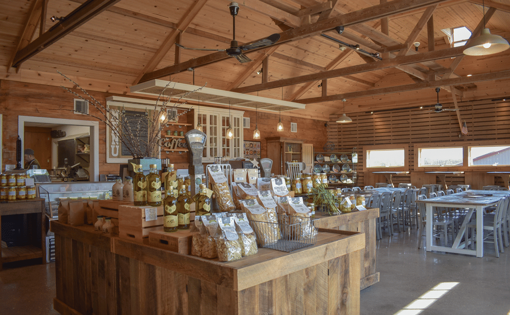 8 Hands Farm