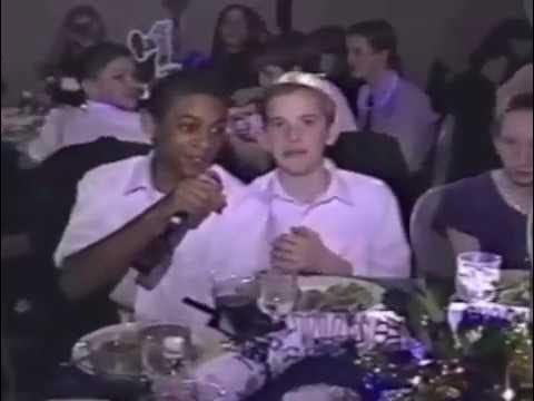 Bar-Mitzvah Salad
