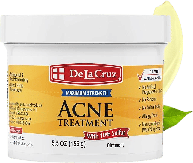 sulfur ointment