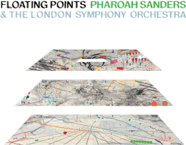 Promises (Floating Points, Pharoah Sanders & London Symphony Orchestra)
