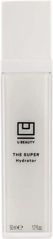 ubeauty superhydrator