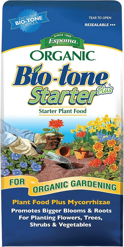 Bio-Tone Starter