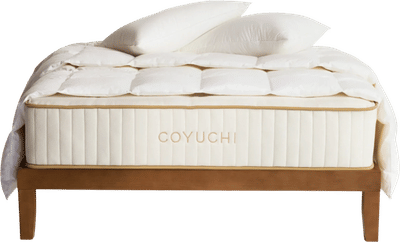 Coyuchi Bedding