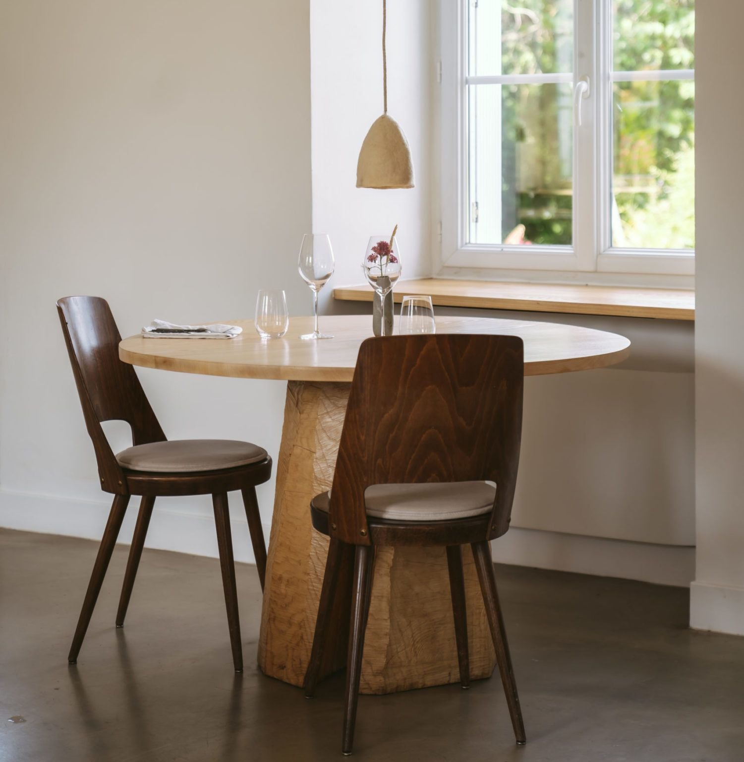 Auberge Sauvage